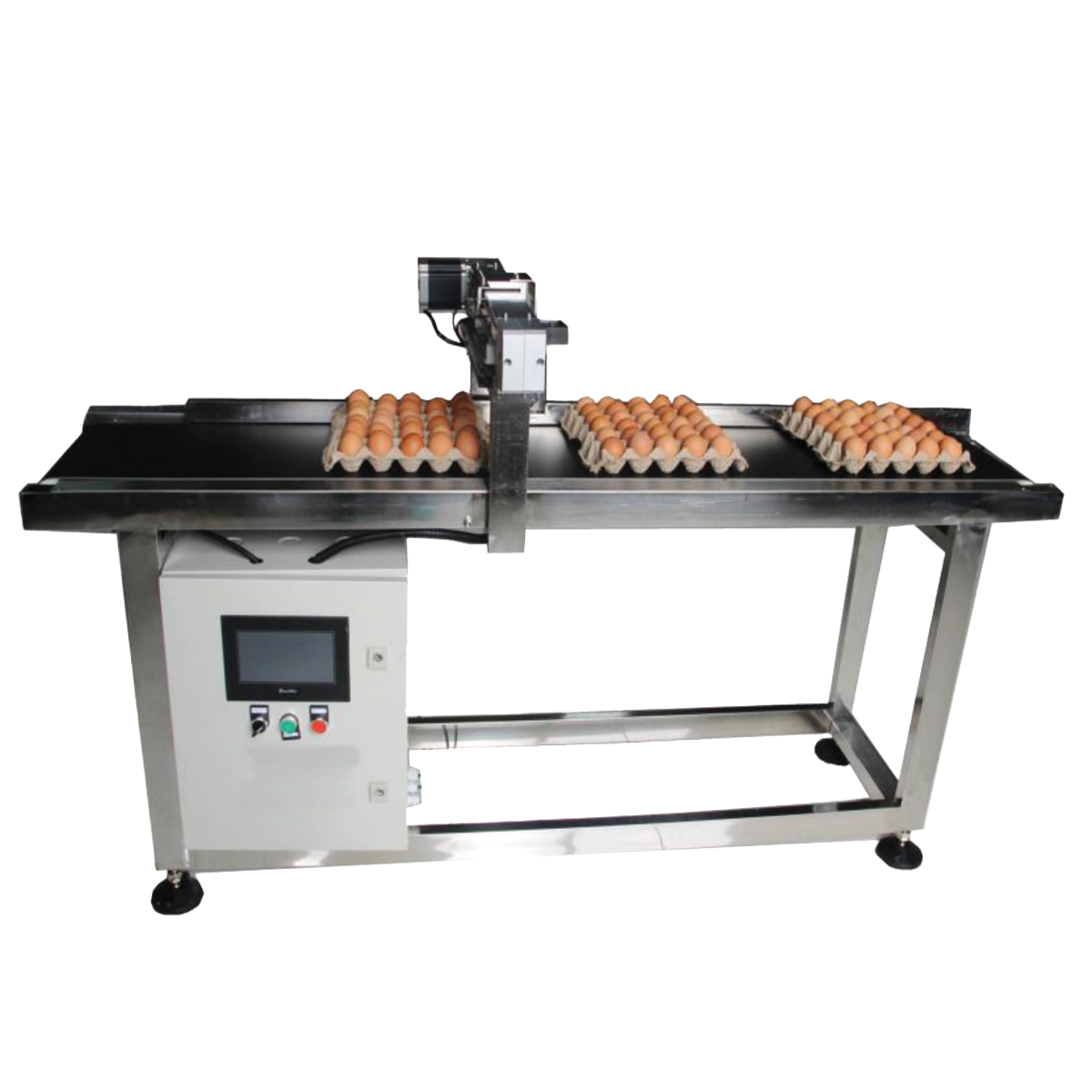 Industrial Printing Solutions