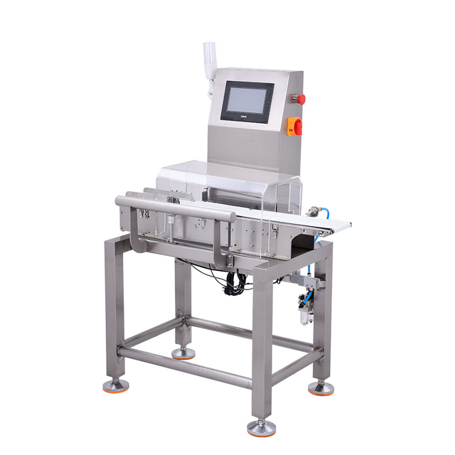 Check Weigher CQ-XP1010