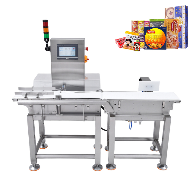 Check Weigher CQ-XP210