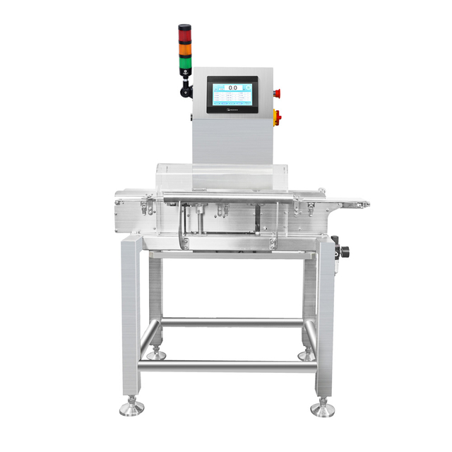 Check Weigher CQ-XP300
