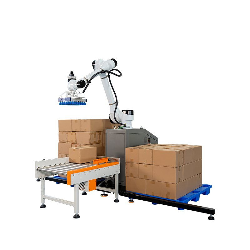 Collaborative Palletizer-GURKI