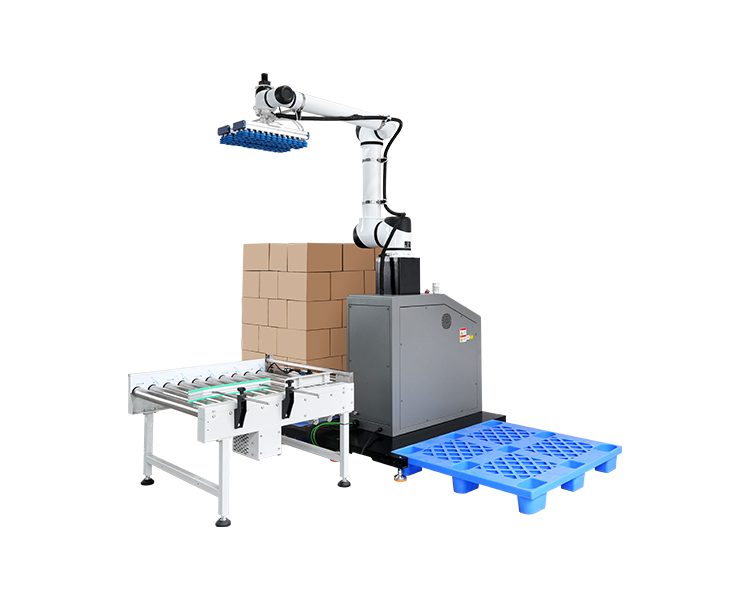 Palletizer