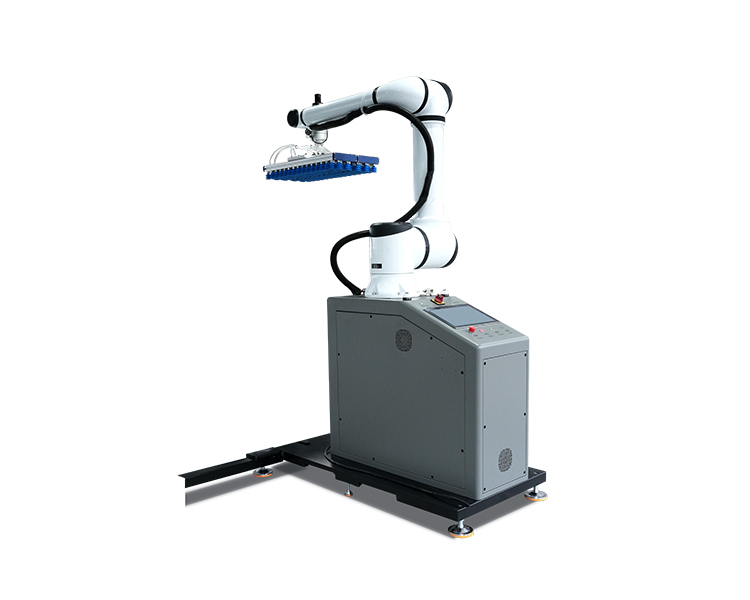 Heavy-duty Collaborative Palletizing Robot