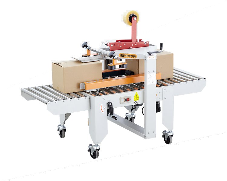Carton Sealers