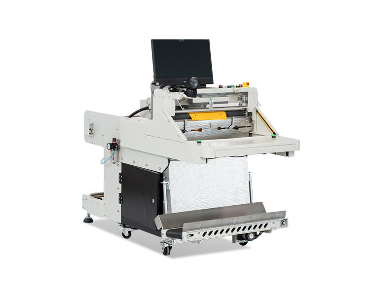 Auto Bagger/ Poly Mailer Automatic Bagger