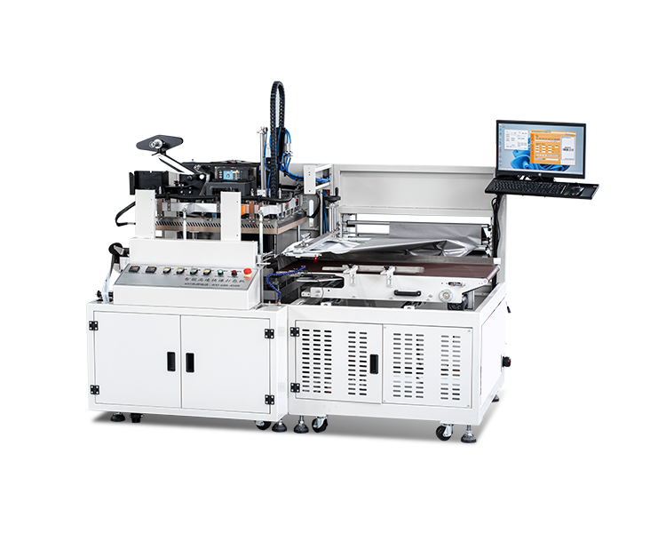Mail Order Fulfillment and E-commerce Packaging Machine