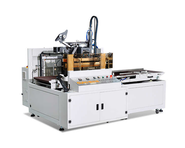 Mail Order Fulfillment and E-commerce Packaging Machine
