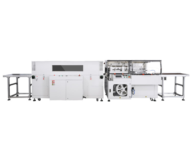 Best Value Shrink Wrap Machine