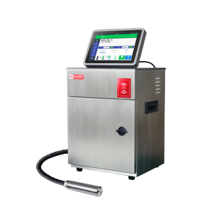 MX2890 Continuous Inkjet Printer (CIJ)