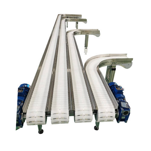Flexible Chain Conveyor