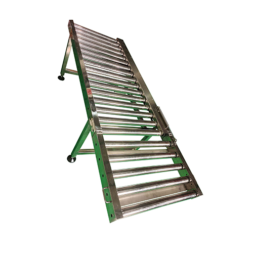 Non-power Roller Conveyor