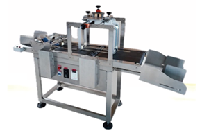Automatic feeding system